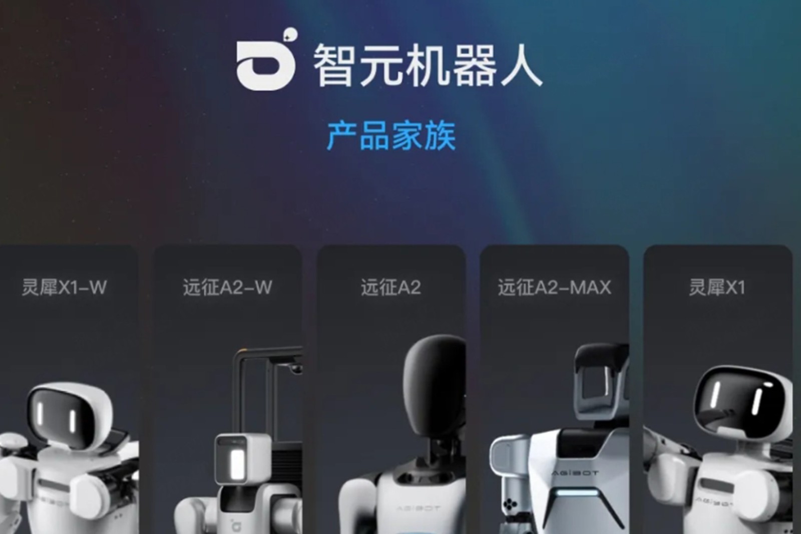 一图读懂 丨 bbin宝盈机器人销售策略